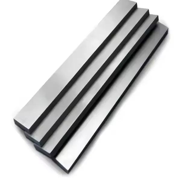 Tungsten carbide strip 4